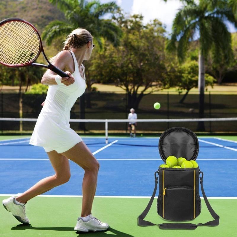 Table Tennis Olympics - Bolsa transporte para tenis 652F, bolsa