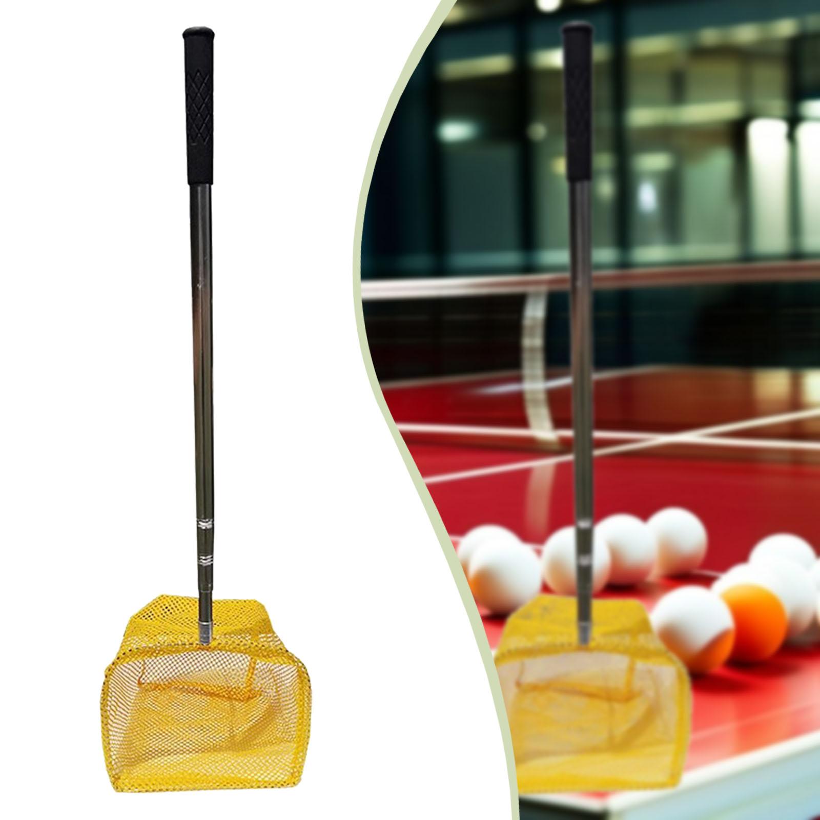 Red Recogepelotas de Tenis de  - Table Tennis Olympics reseña y precio