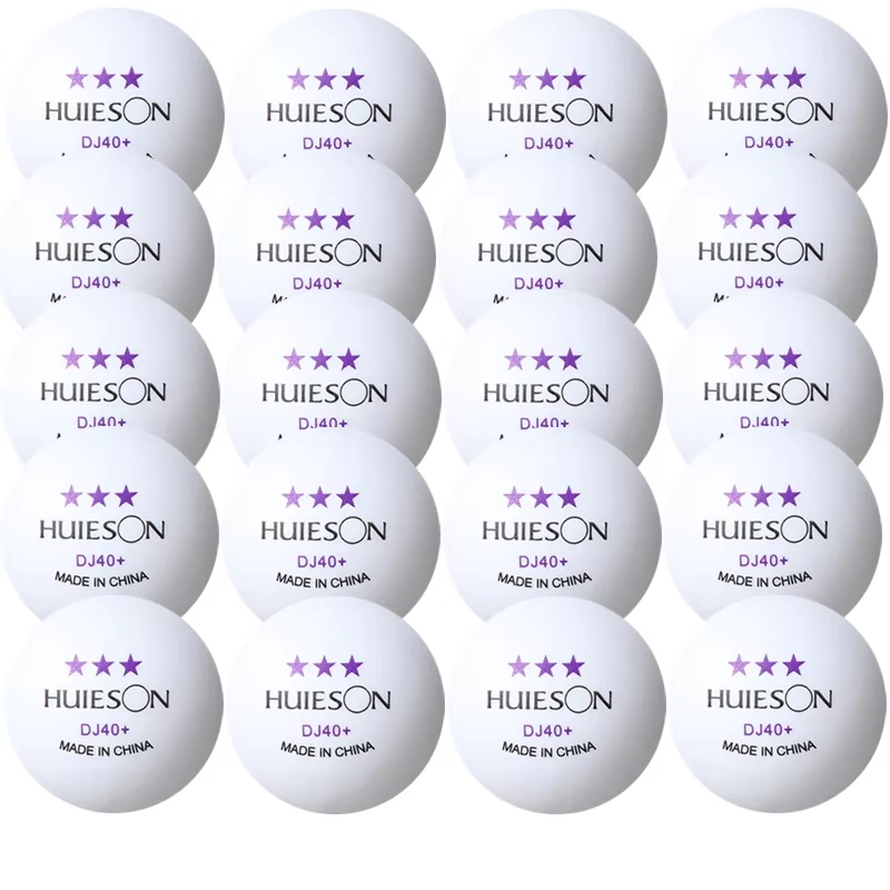 Eroswing Huieson - Pelotas de  - Table Tennis Olympics reseña y precio