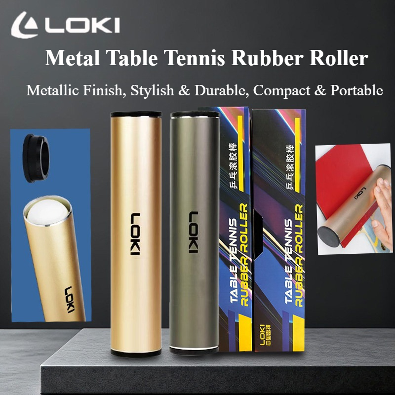 Contenedor de Bolas de Tenis d - Table Tennis Olympics reseña y precio